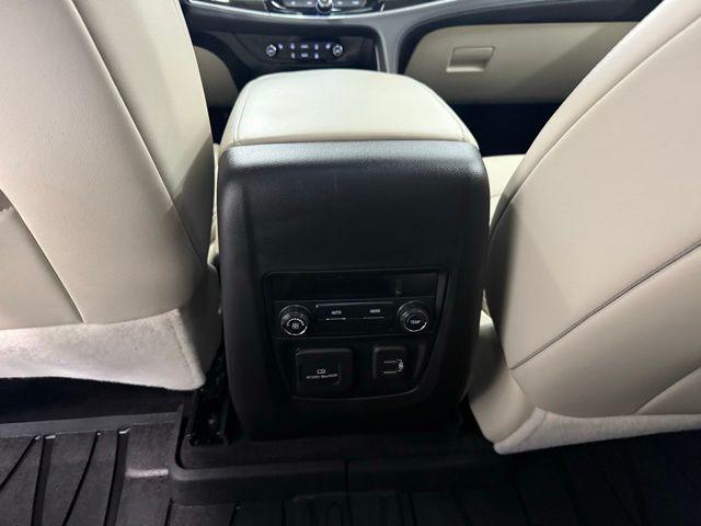 used 2022 Buick Enclave car, priced at $24,566