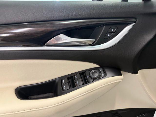 used 2022 Buick Enclave car, priced at $24,566