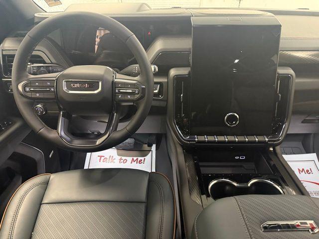 new 2026 GMC Yukon XL car, priced at $88,474