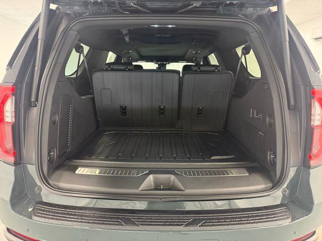 new 2026 GMC Yukon XL car, priced at $88,474