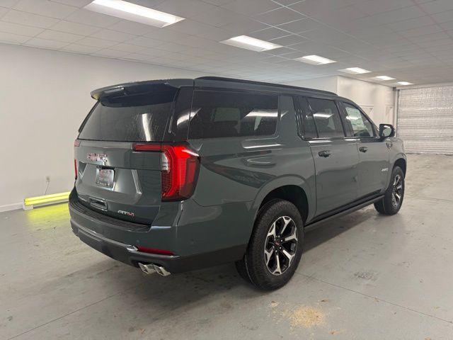 new 2026 GMC Yukon XL car, priced at $88,474
