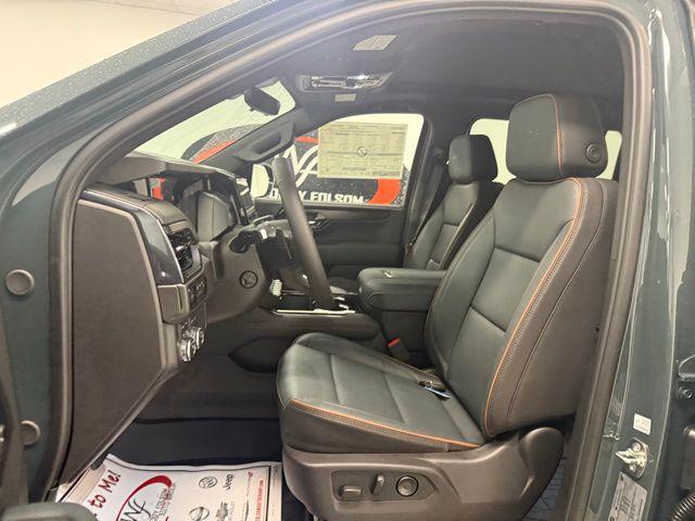 new 2026 GMC Yukon XL car, priced at $88,474