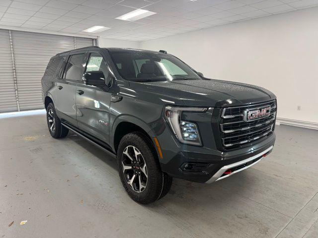new 2026 GMC Yukon XL car, priced at $88,474
