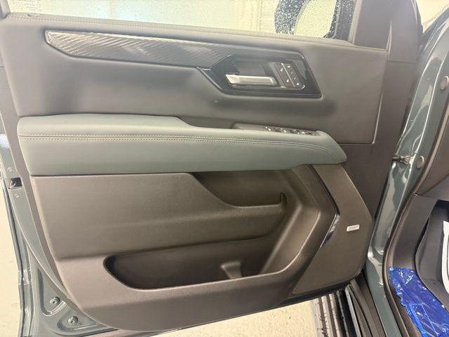 new 2026 GMC Yukon XL car, priced at $88,474