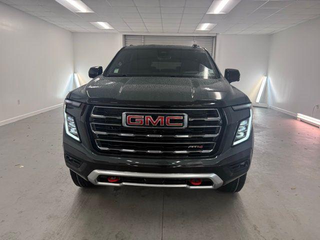 new 2026 GMC Yukon XL car, priced at $88,474