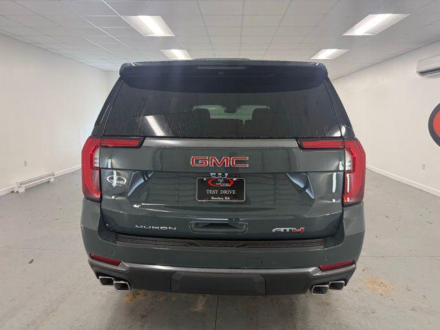 new 2026 GMC Yukon XL car, priced at $88,474