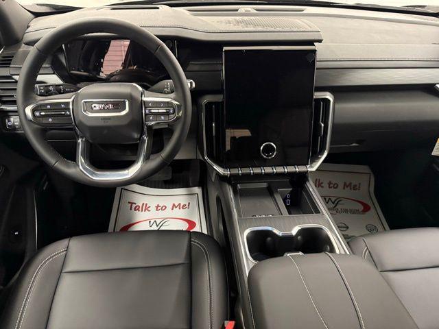 new 2026 GMC Acadia car, priced at $48,342