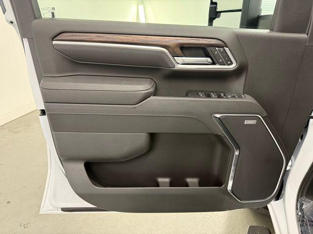 new 2025 GMC Sierra 2500 car, priced at $76,828