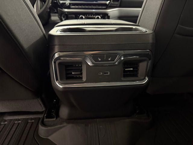 new 2025 GMC Sierra 2500 car, priced at $76,828