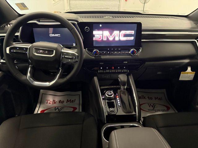 new 2026 GMC Canyon car, priced at $46,454