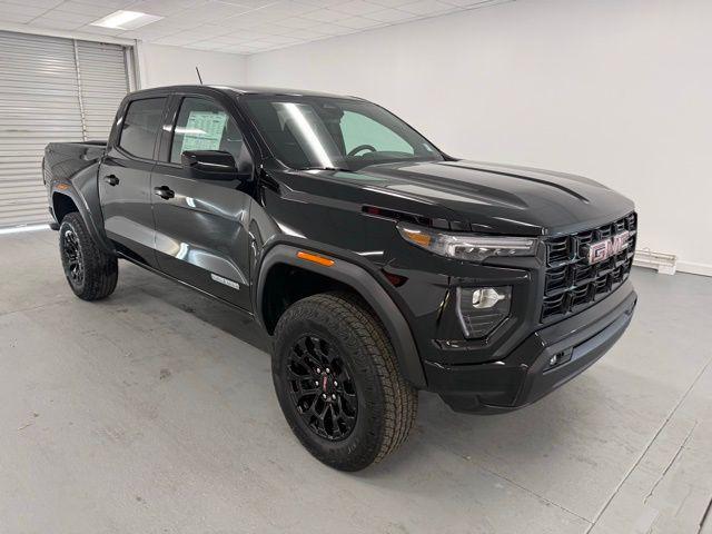 new 2026 GMC Canyon car, priced at $46,454