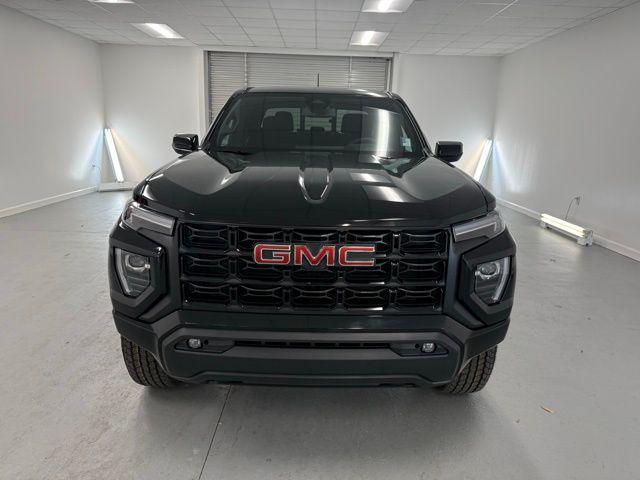 new 2026 GMC Canyon car, priced at $46,454