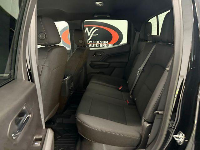 new 2026 GMC Canyon car, priced at $46,454