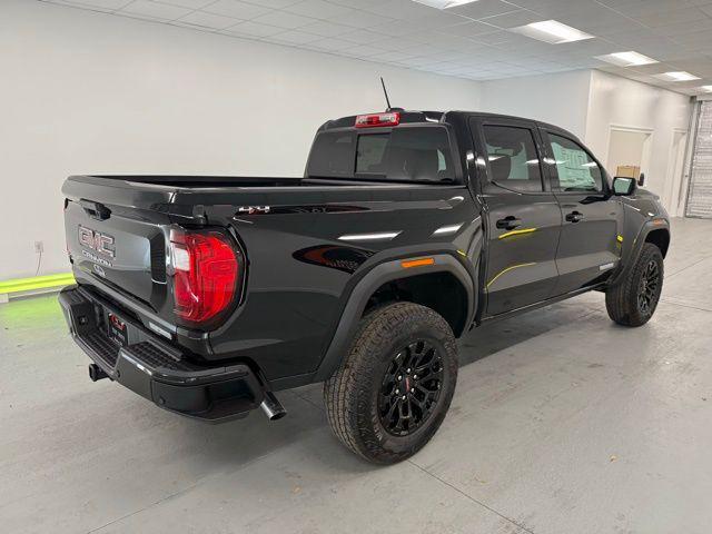 new 2026 GMC Canyon car, priced at $46,454