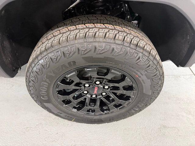 new 2026 GMC Canyon car, priced at $46,454