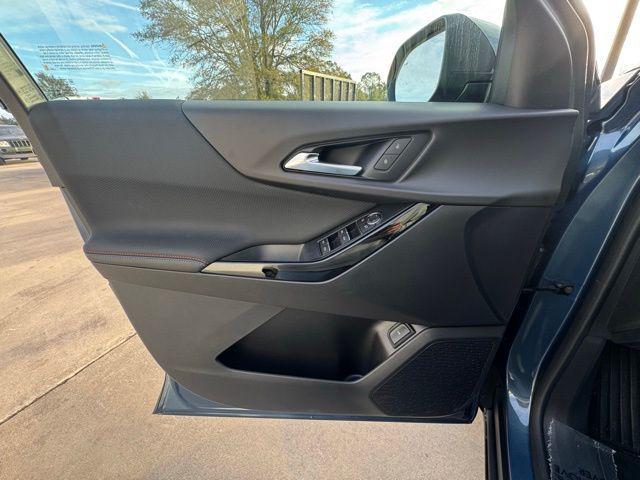 new 2026 Chevrolet Equinox car, priced at $35,634