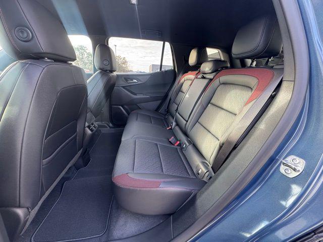 new 2026 Chevrolet Equinox car, priced at $35,634