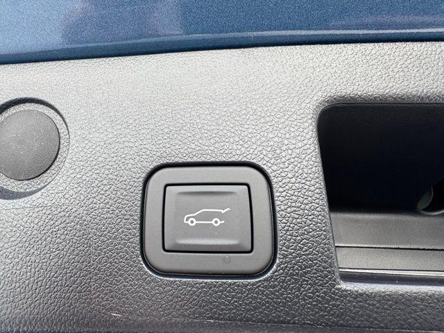 new 2026 Chevrolet Equinox car, priced at $35,634