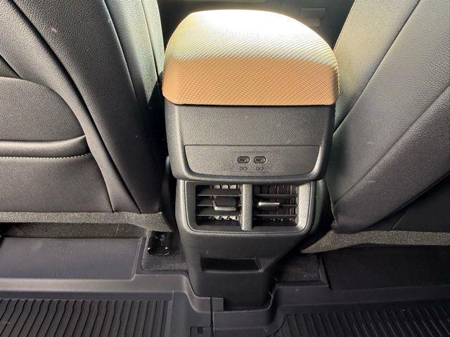 new 2026 Chevrolet Equinox car, priced at $37,899