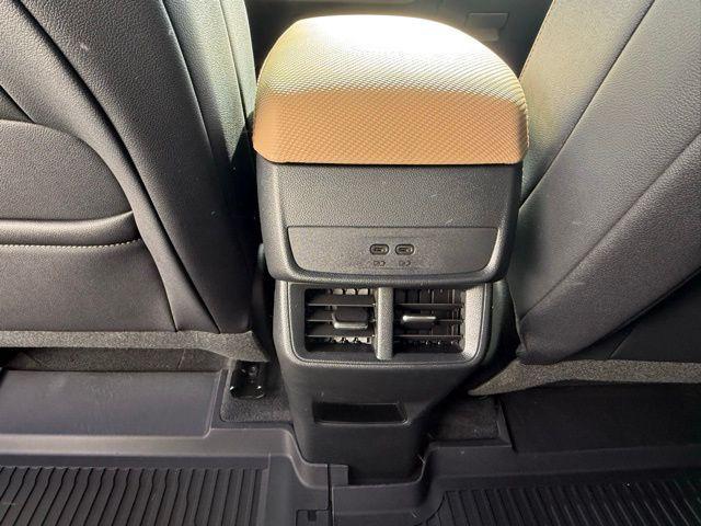 new 2026 Chevrolet Equinox car, priced at $37,899