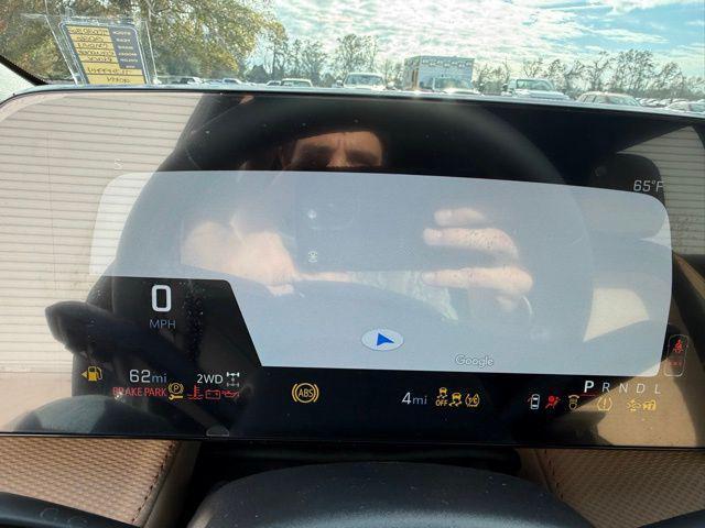 new 2026 Chevrolet Equinox car, priced at $37,899