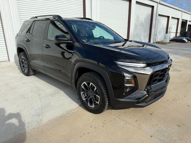 new 2026 Chevrolet Equinox car, priced at $37,899