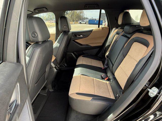 new 2026 Chevrolet Equinox car, priced at $37,899