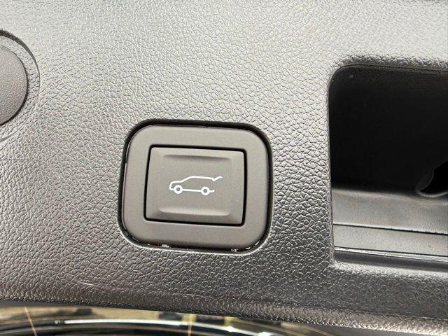 new 2026 Chevrolet Equinox car, priced at $37,899