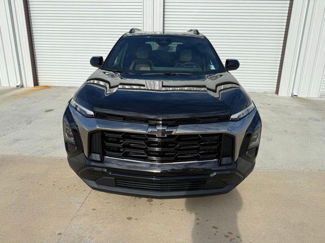 new 2026 Chevrolet Equinox car, priced at $37,899