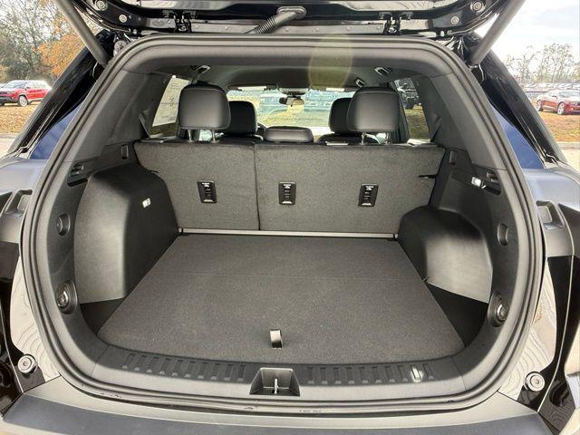 new 2026 Chevrolet Equinox car, priced at $37,899