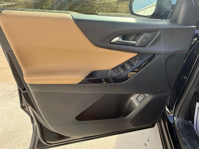 new 2026 Chevrolet Equinox car, priced at $37,899