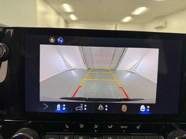 new 2026 Chevrolet Colorado car, priced at $46,349