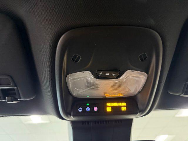 new 2026 Chevrolet Colorado car, priced at $46,349