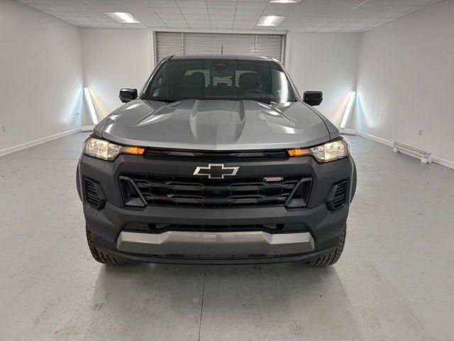 new 2026 Chevrolet Colorado car, priced at $46,349