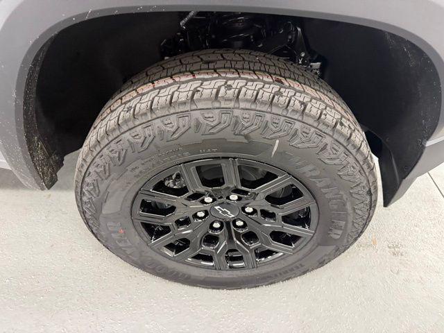 new 2026 Chevrolet Colorado car, priced at $46,349