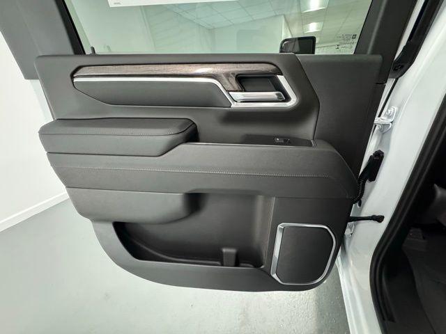 new 2026 Chevrolet Silverado 2500 car