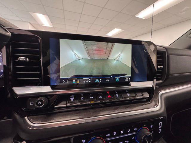 new 2026 Chevrolet Silverado 2500 car