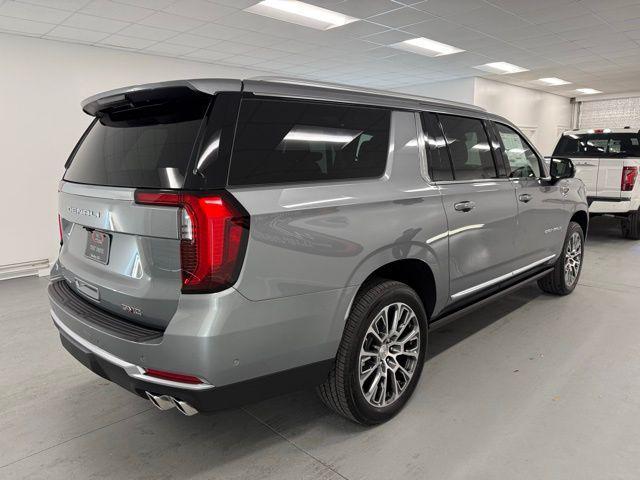 new 2026 GMC Yukon XL car, priced at $93,154
