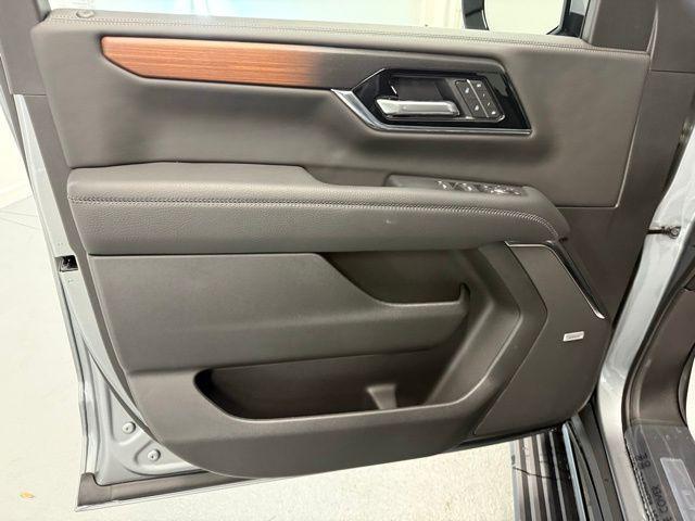 new 2026 GMC Yukon XL car, priced at $93,154