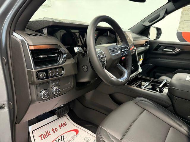 new 2026 GMC Yukon XL car, priced at $93,154