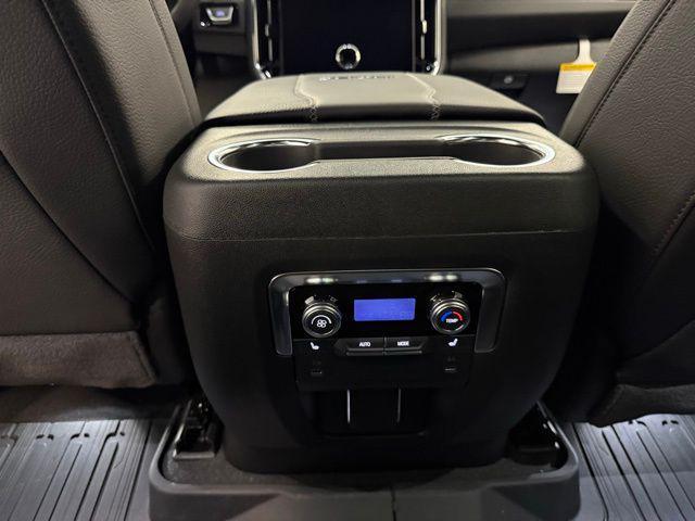 new 2026 GMC Yukon XL car, priced at $93,154