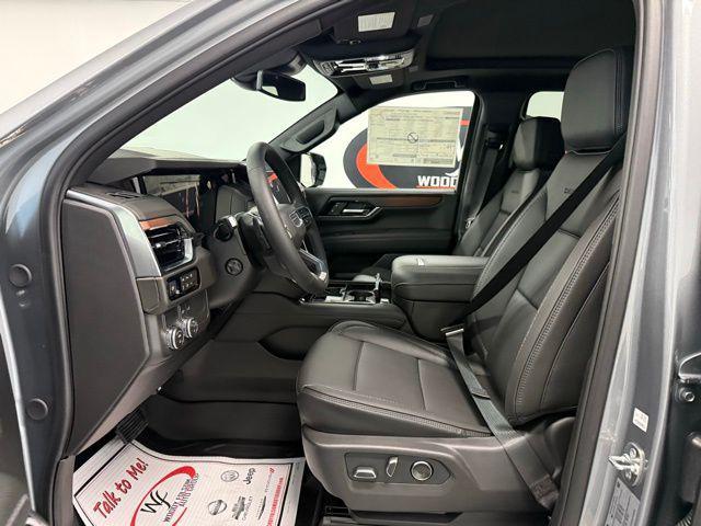 new 2026 GMC Yukon XL car, priced at $93,154