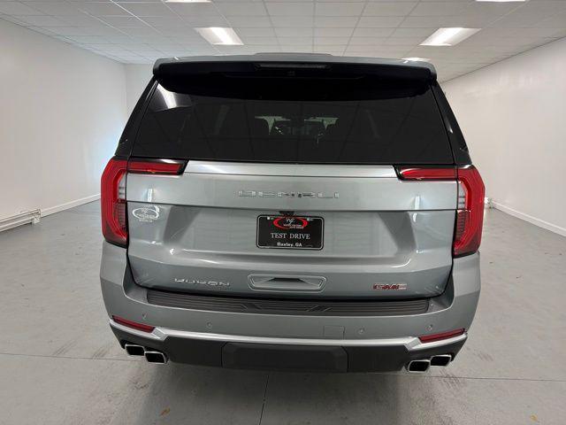 new 2026 GMC Yukon XL car, priced at $93,154