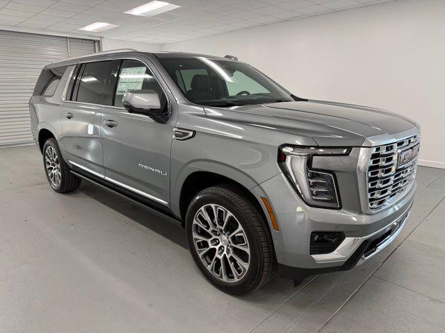 new 2026 GMC Yukon XL car, priced at $93,154