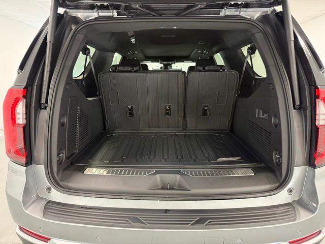 new 2026 GMC Yukon XL car, priced at $93,154