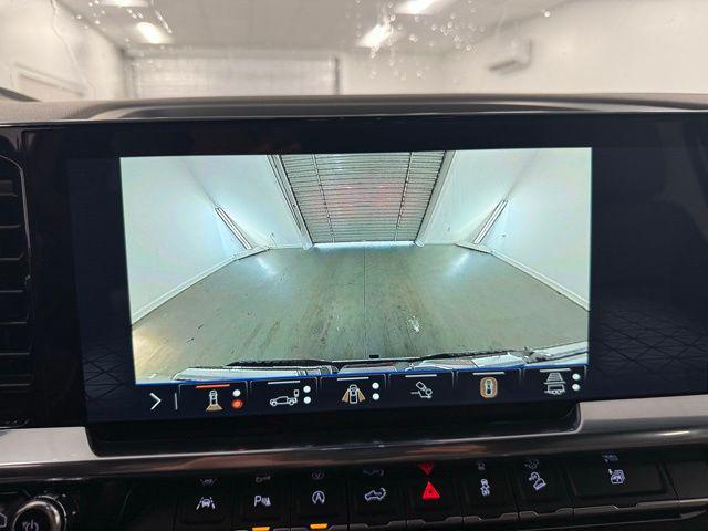 new 2026 GMC Sierra 1500 car, priced at $63,822