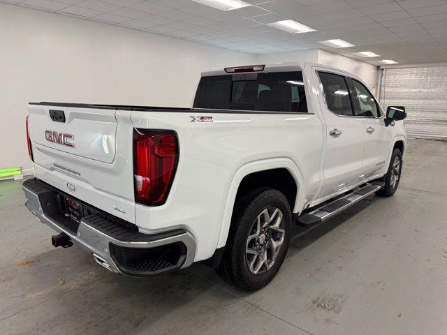 new 2026 GMC Sierra 1500 car, priced at $63,822