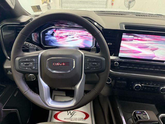 new 2026 GMC Sierra 1500 car, priced at $63,822