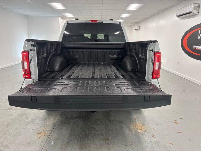 used 2023 Ford F-150 car, priced at $39,496