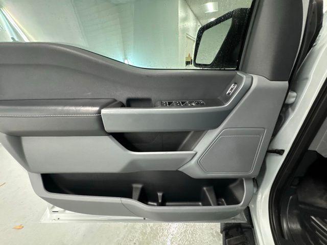 used 2023 Ford F-150 car, priced at $39,496